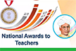 NAT 2024: Ministry of Education releases list of 16 teachers for National Awards